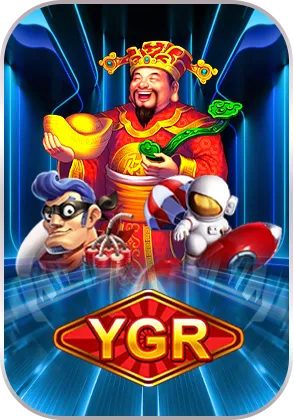 ygr by znova168