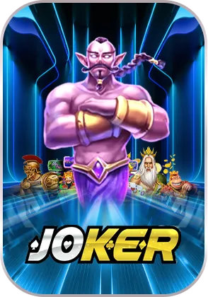joker by znova168